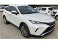 2021 Toyota Harrier