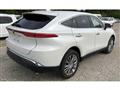 2021 Toyota Harrier