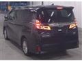 2019 Toyota Vellfire
