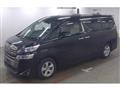 2019 Toyota Vellfire