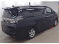 2019 Toyota Vellfire