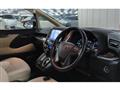 2019 Toyota Vellfire