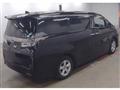 2019 Toyota Vellfire