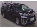 2019 Toyota Vellfire