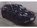 2024 Toyota Harrier