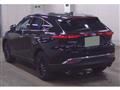 2024 Toyota Harrier