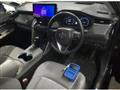 2024 Toyota Harrier