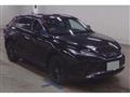2024 Toyota Harrier