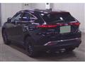 2024 Toyota Harrier
