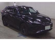 2024 Toyota Harrier