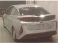 2021 Toyota Prius