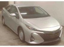 2021 Toyota Prius