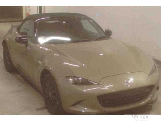 2023 Mazda Roadster