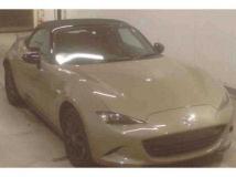 2023 Mazda Roadster