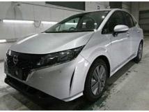 2024 Nissan Note