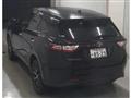 2020 Toyota Harrier
