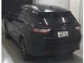2020 Toyota Harrier