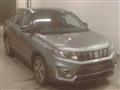 2021 Suzuki Escudo