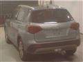 2021 Suzuki Escudo