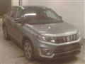2021 Suzuki Escudo