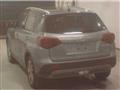 2021 Suzuki Escudo