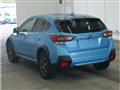 2022 Subaru IMPREZA XV HYBRID