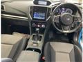 2022 Subaru IMPREZA XV HYBRID