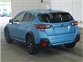2022 Subaru IMPREZA XV HYBRID