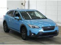 2022 Subaru IMPREZA XV HYBRID