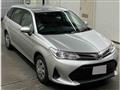 2022 Toyota Corolla Fielder