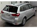 2022 Toyota Corolla Fielder