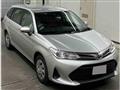 2022 Toyota Corolla Fielder