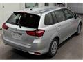 2022 Toyota Corolla Fielder