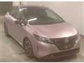 2022 Nissan Note