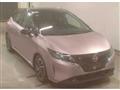 2022 Nissan Note