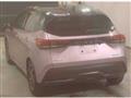 2022 Nissan Note