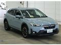 2022 Subaru IMPREZA XV HYBRID