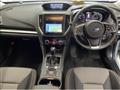 2022 Subaru IMPREZA XV HYBRID