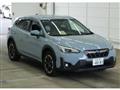 2022 Subaru IMPREZA XV HYBRID