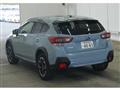 2022 Subaru IMPREZA XV HYBRID