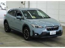 2022 Subaru IMPREZA XV HYBRID