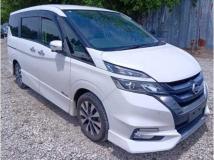 2018 Nissan Serena