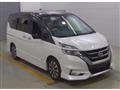 2019 Nissan Serena
