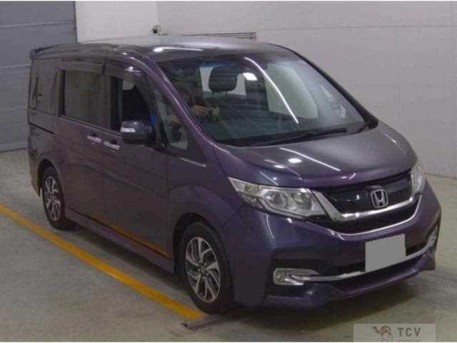 2016 Honda Honda Others