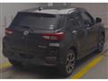2020 Daihatsu Rocky