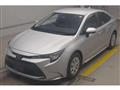 2024 Toyota Corolla Sedan