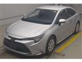 2024 Toyota Corolla Sedan