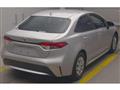 2024 Toyota Corolla Sedan