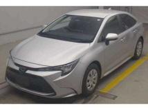 2024 Toyota Corolla Sedan