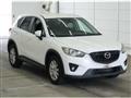 2013 Mazda CX-5